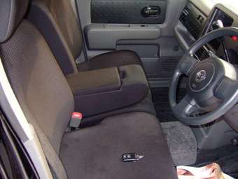 2005 Nissan Cube For Sale