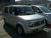 Pictures Nissan Cube