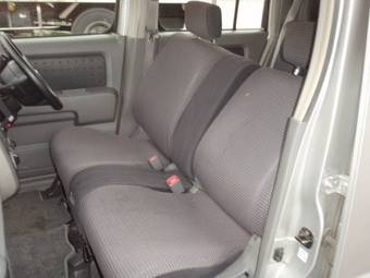 2005 Nissan Cube For Sale