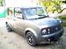 Preview Nissan Cube