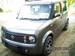 Preview Nissan Cube