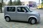 Preview Nissan Cube