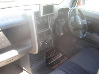 2005 Nissan Cube Pictures