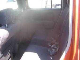 2005 Nissan Cube For Sale