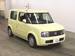 Preview Nissan Cube