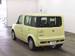 Pictures Nissan Cube