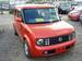 Pictures Nissan Cube