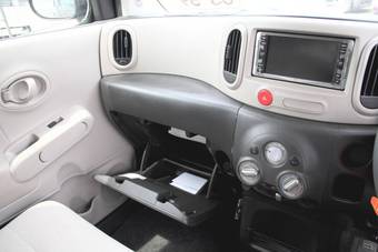 2008 Nissan Cube For Sale