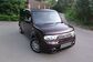 Nissan Cube III DBA-Z12 1.5 Rider high performance spec (116 Hp) 