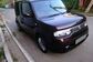 Nissan Cube III DBA-Z12 1.5 Rider high performance spec (116 Hp) 