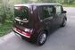 2012 Nissan Cube III DBA-Z12 1.5 Rider high performance spec (116 Hp) 