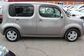 Nissan Cube III DBA-Z12 1.5 Axis (111 Hp) 