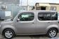 2013 Nissan Cube III DBA-Z12 1.5 Axis (111 Hp) 