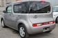 Nissan Cube III DBA-Z12 1.5 Axis (111 Hp) 