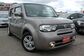 2013 Nissan Cube III DBA-Z12 1.5 Axis (111 Hp) 