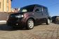 2015 Nissan Cube III DBA-Z12 1.5 15X V Selection (111 Hp) 