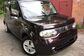 Nissan Cube III DBA-Z12 1.5 15X (111 Hp) 