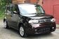 2016 Nissan Cube III DBA-Z12 1.5 15X (111 Hp) 