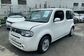 Nissan Cube III DBA-Z12 1.5 15X (111 Hp) 