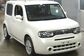 2017 Nissan Cube III DBA-Z12 1.5 15X (111 Hp) 