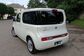 Nissan Cube III DBA-Z12 1.5 15X (111 Hp) 