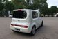 2017 Nissan Cube III DBA-Z12 1.5 15X (111 Hp) 