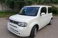 2017 Nissan Cube III DBA-Z12 1.5 15X (111 Hp) 