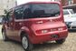 2018 Nissan Cube III DBA-Z12 1.5 15X V Selection My cube (111 Hp) 