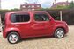 Nissan Cube III DBA-Z12 1.5 15X V Selection My cube (111 Hp) 