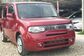 2018 Nissan Cube III DBA-Z12 1.5 15X V Selection My cube (111 Hp) 