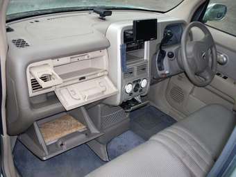 2003 Nissan Cube Cubic For Sale