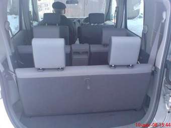 2003 Nissan Cube Cubic For Sale