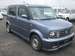 Images Nissan Cube Cubic