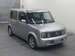 Pictures Nissan Cube Cubic