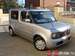 Pictures Nissan Cube Cubic