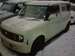 Preview Nissan Cube Cubic