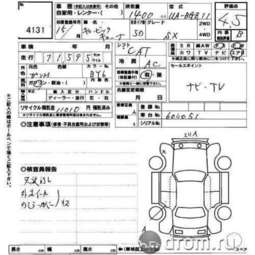 2003 Nissan Cube Cubic Pictures