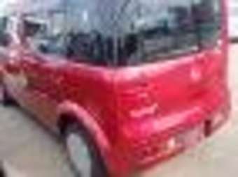 2003 Nissan Cube Cubic For Sale