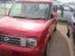 Preview 2003 Nissan Cube Cubic