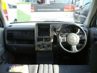 2003 Nissan Cube Cubic For Sale
