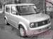 Pictures Nissan Cube Cubic