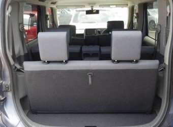 2003 Nissan Cube Cubic For Sale