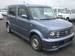 Preview 2003 Nissan Cube Cubic