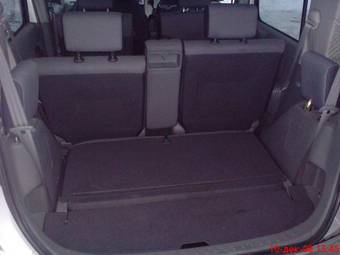 2003 Nissan Cube Cubic For Sale