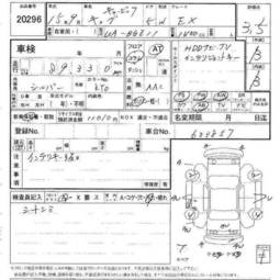 2003 Nissan Cube Cubic Photos