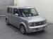 Pics Nissan Cube Cubic