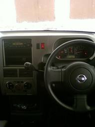 2003 Nissan Cube Cubic For Sale