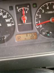 2003 Nissan Cube Cubic Pictures