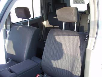 2003 Nissan Cube Cubic For Sale