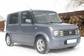 Preview Nissan Cube Cubic